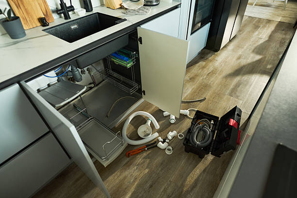 Reliable Leak Detection contractor in Amo, IN by Street Wise - Plumbing